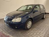 Pogled sprijeda lijevo