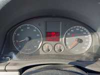 Pogled na kombinirani instrument