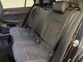 View of rear seat
