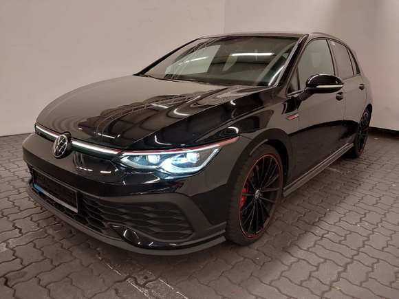 Náhled zpředu zleva