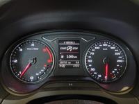 Vue du tableau de bord