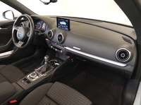 Vue de l’intérieur