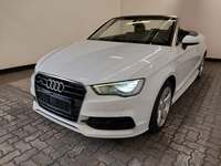 Vue de l’avant gauche