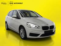 Aanzicht voor rechts