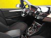 Aanzicht binnenruimte