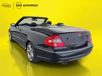 Aanzicht achter links