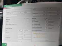 Extra invoer in serviceboekje