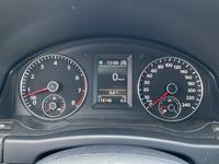 Aanzicht combi-instrument