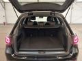 View of boot / luggage space