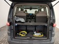 View of boot / luggage space