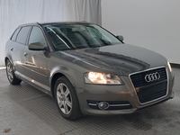 Skats no labās puses priekšā