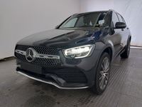 Mercedes-Benz GLC 300 de 4MATIC 9G-TRONIC "AMG Line"