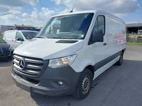 Náhled zpředu zleva