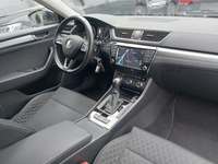 Aanzicht binnenruimte