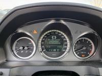 Pogled na kombinirani instrument