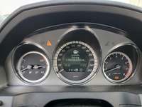 Pogled na kombinirani instrument