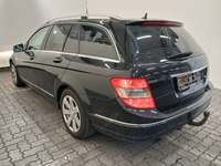 Pogled straga lijevo