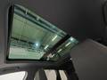 View of sunroof / panoramic roof