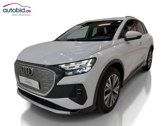 Náhled zpředu zleva