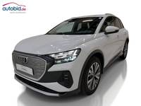 Náhled zpředu zleva