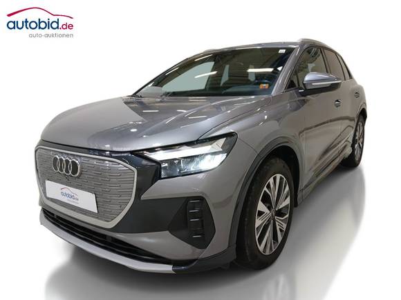 Náhled zpředu zleva