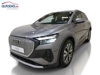 Náhled zpředu zleva