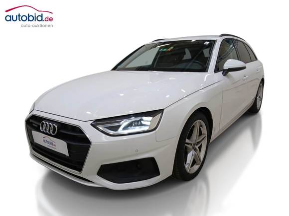 Náhled zpředu zleva