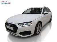 Náhled zpředu zleva