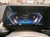 Pogled na kombinirani instrument