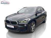 BMW X2 sDrive18i Steptronic "M Sportpaket"