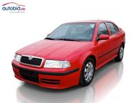 Skoda Octavia 1,9 TDI "Tour"