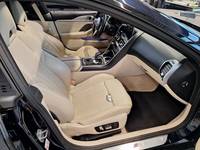 Pogled na unutrašnjost