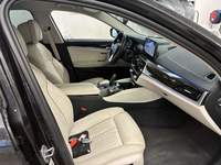 Pogled na unutrašnjost