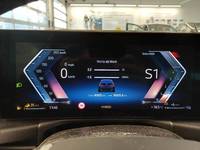 Widok zestawu wskazników