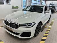 Pogled od napred levo