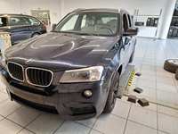 Pogled od napred levo