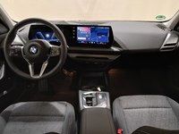 Aanzicht binnenruimte