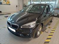 Pogled od napred levo