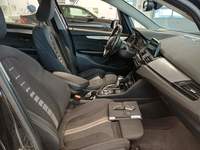 Pogled na unutrašnjost