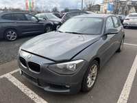 Pogled od napred levo