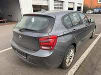 Pogled od pozadi desno