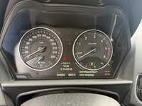 Pogled na kombinovani instrument