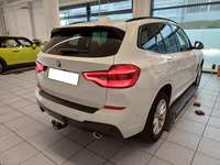 Pogled od pozadi desno