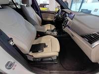 Pogled na unutrašnjost