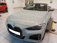 Pogled od napred levo