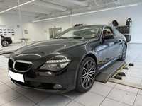 Pogled od napred levo