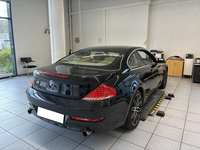 Widok z tyłu po stronie prawej