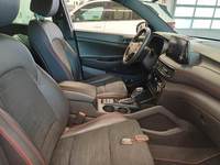 Pogled na unutrašnjost