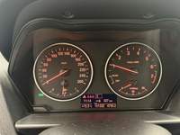 Widok zestawu wskazników