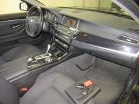 Aanzicht binnenruimte